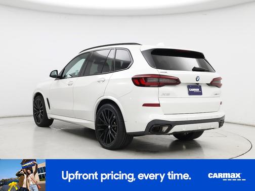 2023 BMW X5 sDrive40i