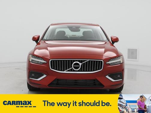 2019 Volvo S60 T5 Inscription