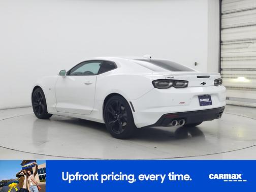 2023 Chevrolet Camaro 3LT