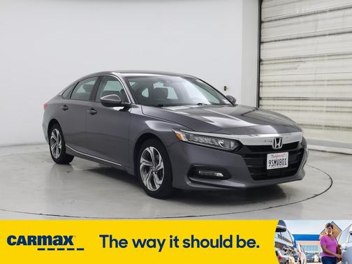 2020 Honda Accord EX