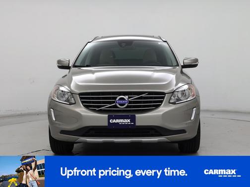 2015 Volvo XC60 T6 Premier Plus