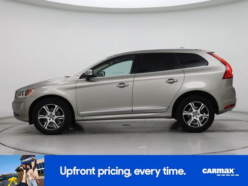 2015 Volvo XC60 T6 Premier Plus