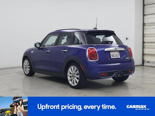 2021 MINI Hardtop S