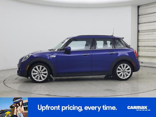 2021 MINI Hardtop S