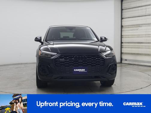 2023 Audi Q5 Sportback S-Line Prestige