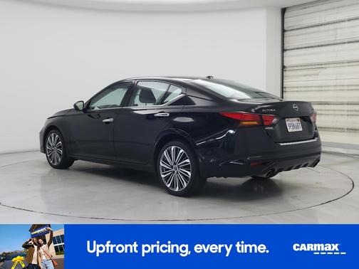 2023 Nissan Altima SL