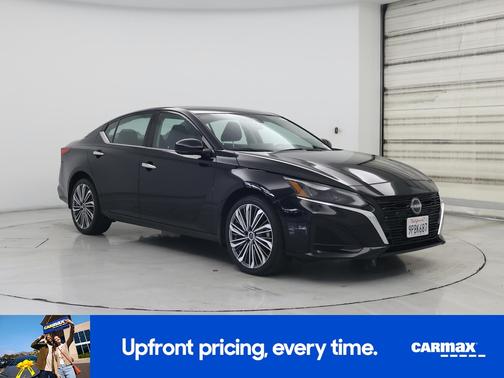 2023 Nissan Altima SL