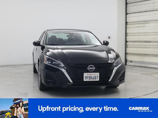 2023 Nissan Altima SL