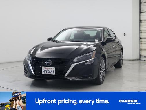 2023 Nissan Altima SL
