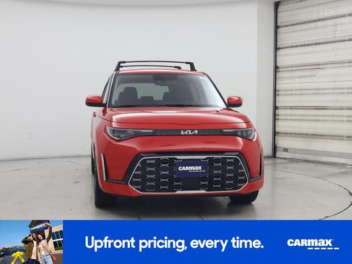 2024 Kia Soul GT-Line