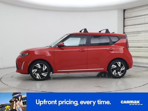 2024 Kia Soul GT-Line