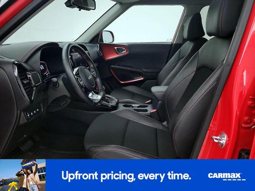 2024 Kia Soul GT-Line