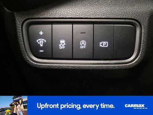 2024 Kia Soul GT-Line