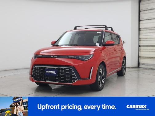 2024 Kia Soul GT-Line