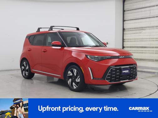 2024 Kia Soul GT-Line