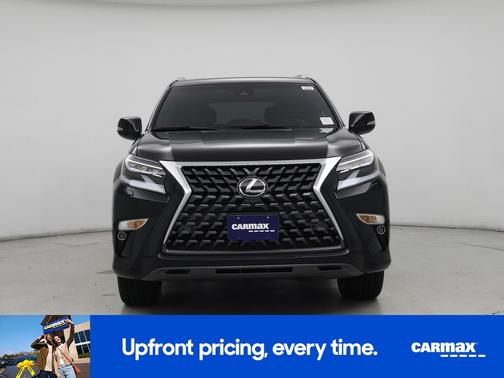 2022 Lexus GX 460 