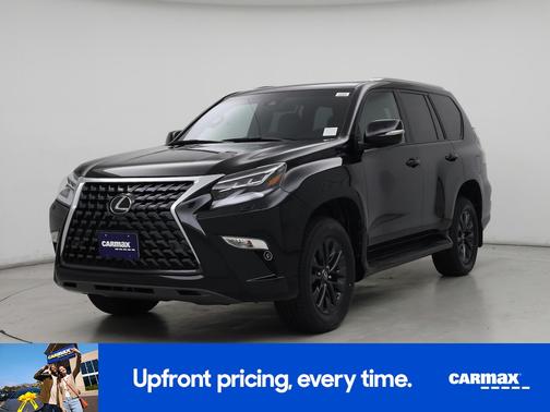 2022 Lexus GX 460 
