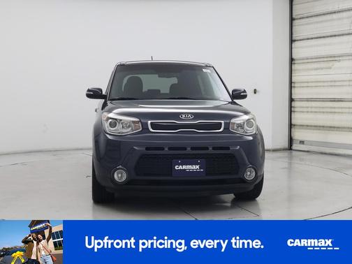 2014 Kia Soul !