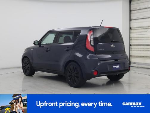 2014 Kia Soul !