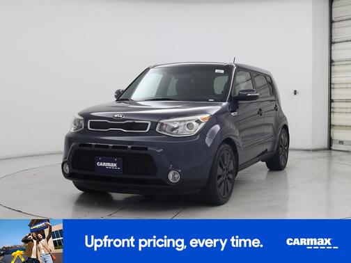 2014 Kia Soul !