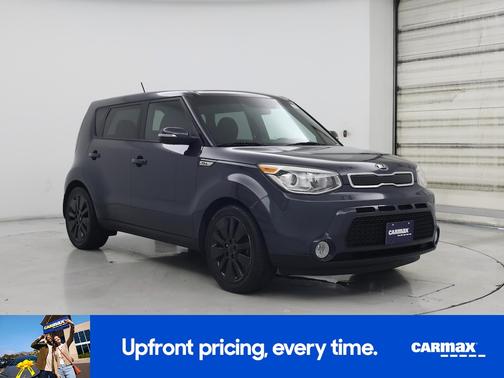 2014 Kia Soul !