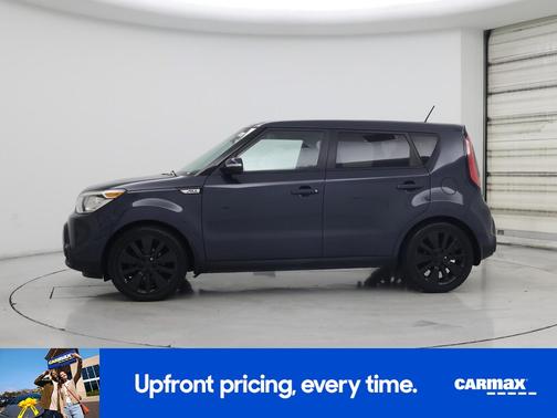 2014 Kia Soul !