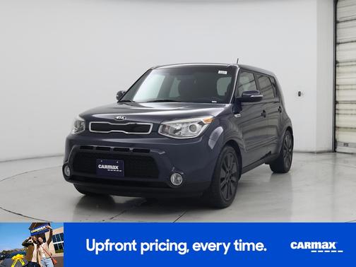 2014 Kia Soul !