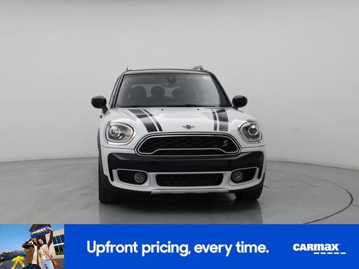 2020 MINI Countryman S ALL4