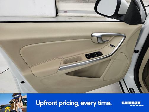 2015 Volvo V60 T5 Premier