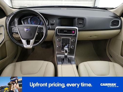 2015 Volvo V60 T5 Premier