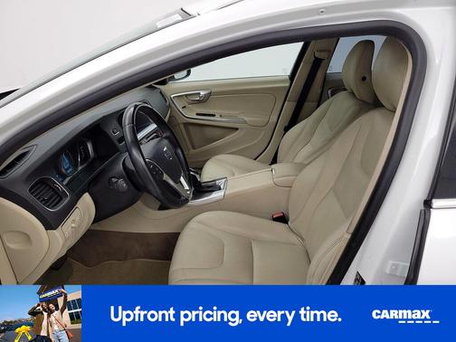 2015 Volvo V60 T5 Premier