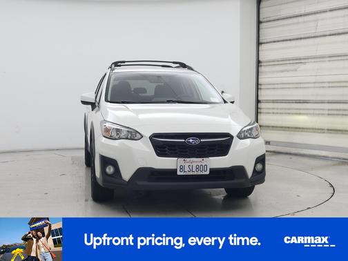 2019 Subaru Crosstrek Premium