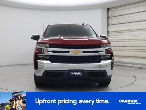 2022 Chevrolet Silverado 1500 Limited LT