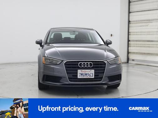 2016 Audi A3 Premium Plus