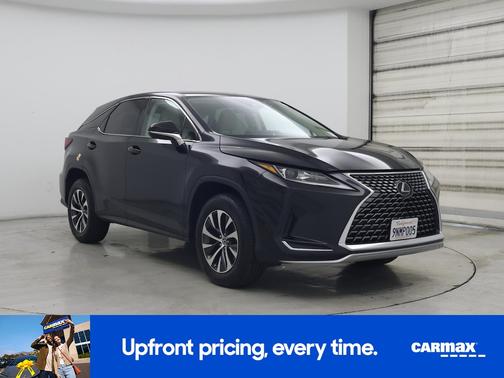 2022 Lexus RX 350 RX 350