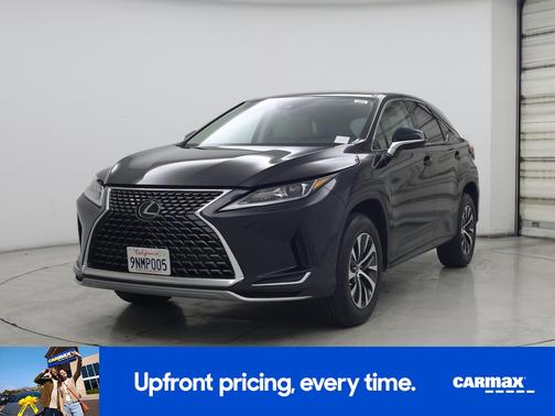 2022 Lexus RX 350 RX 350