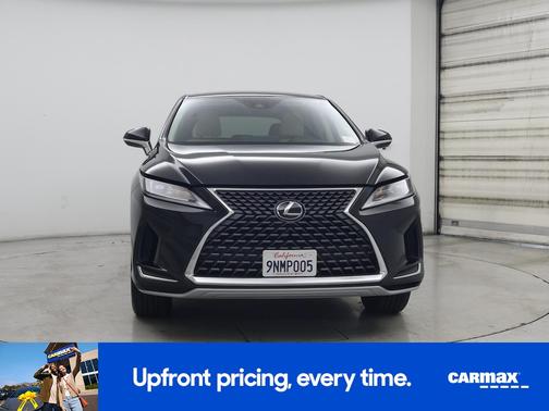 2022 Lexus RX 350 RX 350