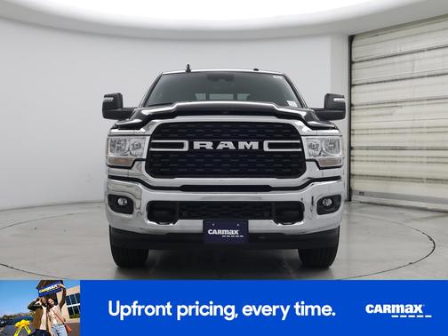 2024 RAM 2500 Bighorn