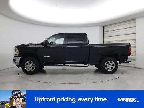 2024 RAM 2500 Bighorn