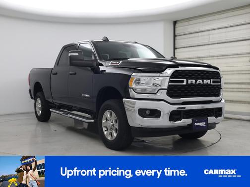 2024 RAM 2500 Bighorn