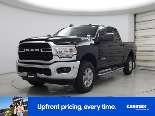 2024 RAM 2500 Bighorn