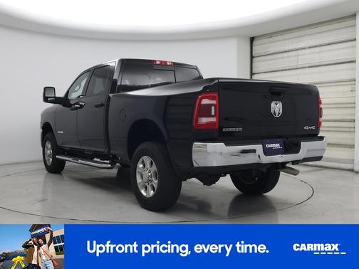 2024 RAM 2500 Bighorn