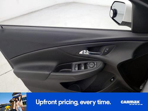 2019 Chevrolet Volt Premier