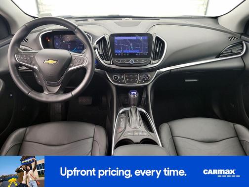 2019 Chevrolet Volt Premier