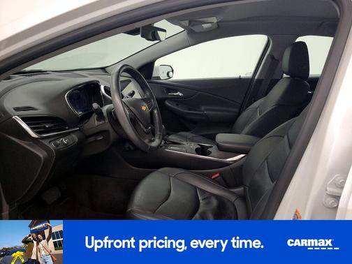 2019 Chevrolet Volt Premier