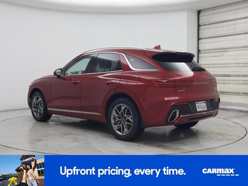 2023 Genesis GV70 