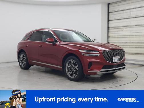 2023 Genesis GV70 