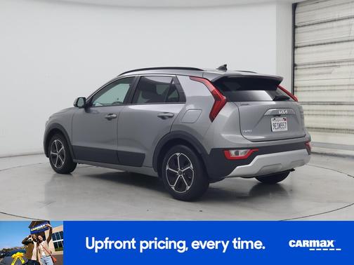 2023 Kia Niro EX