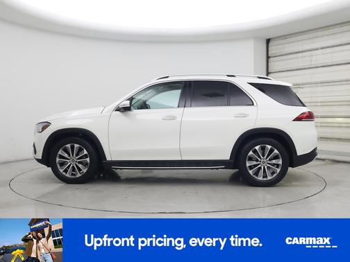 2023 Mercedes-Benz GLE 350 