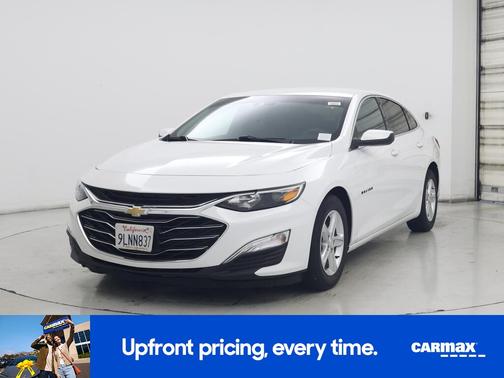 2024 Chevrolet Malibu LS